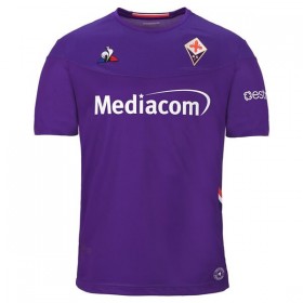 Fußballtrikots ACF Fiorentina 2019-2020 Kurzarm Heimtrikotsatz kaufen